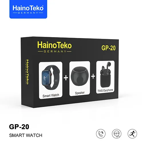 Haino Teko Germany-GP20